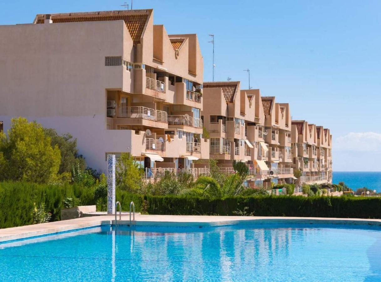 Apartamento Zeus - PlusHolidays Calpe Quarto foto